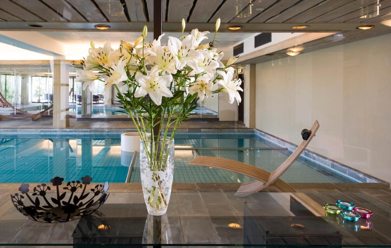 Radisson Blu Hotel, ハウゲスン エクステリア 写真
