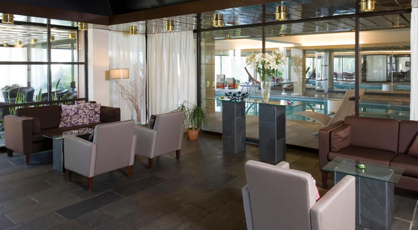 Radisson Blu Hotel, ハウゲスン エクステリア 写真
