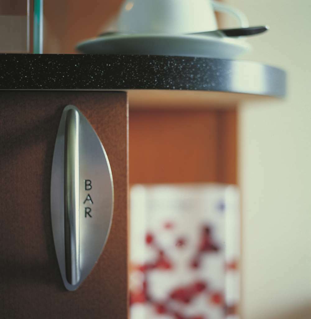 Radisson Blu Hotel, ハウゲスン 部屋 写真